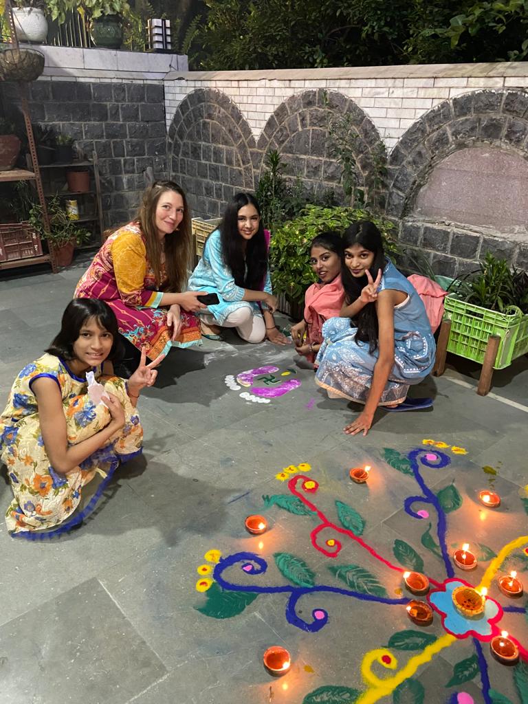 TARA Diwali Celebrations <br><br>
